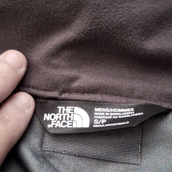 North Face Snow Board/Ski Pro Pant Sz Small. NEW/Tags Black - Picture 5 of 11